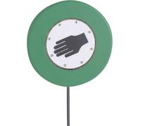 Détecteur de proximité capacitif ifm Electronic KT5009 PNP 1 pc(s)