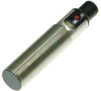 Détecteur de proximité capacitif Pepperl+Fuchs CBB8-18GS75-E2-V1 237038 M18 affleurant PNP 1 pc(s)