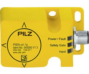 Détecteur De Proximité Capacitif Pilz - 540050