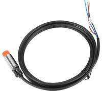 Détecteur de proximité,Capteur de proximité inductif,PR12-4DP