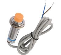 Détecteur de proximité, détecteur de proximité, détecteur NO, détecteur d'inductance, détecteur de proximité CA, détecteur de proximité inductif