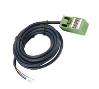 Détecteur de proximité, détecteur de proximité, détecteur SN04-N, détecteur NPN, détecteur d'inductance, détecteur de proximité DC