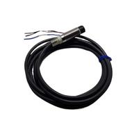 Détecteur de proximité E2B-M12KS04-WZ-C1 E2B-M12KS04-M1-B1 E2B-M12LN05-WZ-B1 E2B-M12KN05-WZ-C1 E2B-M12LN08-WZ-C1 Capteur photoélectrique Commutateur optoélectronique(E2B-M12KS04-WZ-C1)