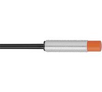 Détecteur de proximité ifm Electronic IE5345 M8 non affleurant PNP, NPN 1 pc(s)
