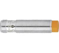 Détecteur de proximité ifm Electronic IFS205 M12 non affleurant PNP 1 pc(s)