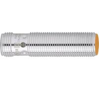 Détecteur de proximité ifm Electronic IFS206 M12 affleurant PNP 1 pc(s)