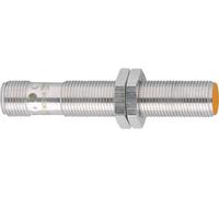 Détecteur de proximité ifm Electronic IFS208 M12 affleurant PNP, NPN 1 pc(s)