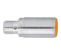 Détecteur de proximité inductif ifm Electronic IGS206 M18 affleurant PNP 1 pc(s)