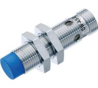 Détecteur de proximité inductif 8mm M18x1 M12 (4 broches)