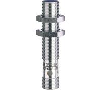 Détecteur de proximité inductif Contrinex DW-AS-603-M12 320 820 008 M12 affleurant PNP 1 pc(s)