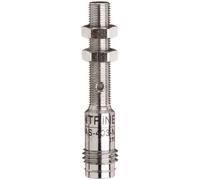 Détecteur de proximité inductif Contrinex DW-AS-603-M5 320 920 236 M5 affleurant PNP 1 pc(s)