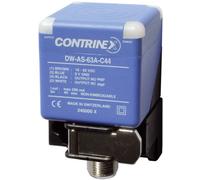 Détecteur de proximité inductif Contrinex DW-AS-62A-C44 320 820 404 40 x 40 mm affleurant PNP 1 pc(s)