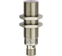 Détecteur de proximité inductif Contrinex DW-AS-703-M18-002 320-420-228 M18 affleurant PNP 1 pc(s)