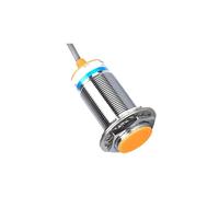Détecteur de proximité inductif for métaux LJ24A3-10-Z/AY, détection CC, sortie positive/négative(DC 3wires NPN NO)