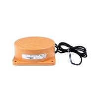 Détecteur de proximité inductif gamme 80 mm NPN NC 6 à 36 V DC | Conception à trois fils non intégrée avec un câble d'environ 1,5 m pour les applications de détection de métaux