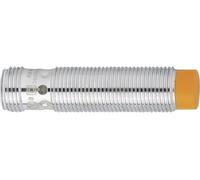 Détecteur de proximité inductif ifm Electronic IFS205 M12 non affleurant PNP 1 pc(s)