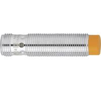 Détecteur de proximité inductif ifm Electronic IFS205 M12 non affleurant PNP 1 pc(s)