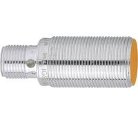 Détecteur de proximité inductif ifm Electronic IGS200 M18 affleurant PNP, NPN 1 pc(s)