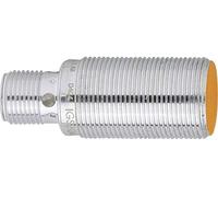 Détecteur de proximité inductif ifm Electronic IGS204 M18 affleurant PNP 1 pc(s)