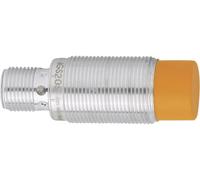 Détecteur de proximité inductif ifm Electronic IGS205 M18 non affleurant PNP 1 pc(s)