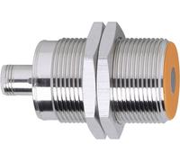 Détecteur de proximité inductif ifm Electronic II7100 IIK3010-BPKG/I/US-100-DPS M30 affleurant PNP 1 pc(s)