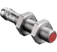 Détecteur de proximité inductif Leuze Electronic IS 208MM/4NO-2E0-S8.3 50109653 M8 affleurant PNP 1 pc(s)
