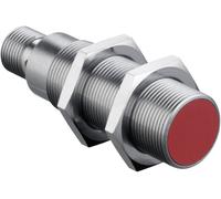 Détecteur de proximité inductif Leuze Electronic ISS 218MM/4NO-20N-S12 50109710 M18 non affleurant PNP 1 pc(s)