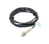 Détecteur de proximité inductif LJ6A3-1-Z/BY PNP NPN NO M6, 12 V CC CA
