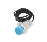 Détecteur de proximité inductif longue distance, double plage de détection 25mm LLJ30A3-25-Z/P1, capteur métallique DC PNP 3 fils(LLJ30A3-25-Z-N1)