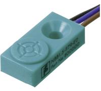 Détecteur de proximité inductif Pepperl+Fuchs NBB1,5-F79-E2 8 x 4,7 mm affleurant PNP 1 pc(s)