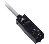 Détecteur de proximité inductif Pepperl+Fuchs NBB2-F29-A2 10 x 6 mm affleurant PNP 1 pc(s)