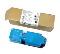 Détecteur de proximité inductif sans contact IQ40-20BPPKK0S 1071860