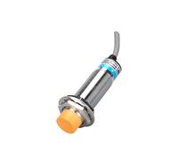Détecteur de proximité LJ18A3-8-J/DZ, capteur métallique, 110 V-220 V CA, deuxième ligne, M18, normalement fermé, 1 pièce(AC Two-wire NO)