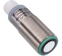 Détecteur de proximité Pepperl+Fuchs UB800-18GM40-U-V1 205336 M18 tension analogique 1 pc(s)