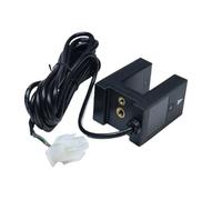 Détecteur de proximité SSGD-1H NO Capteur photoélectrique Commutateur optoélectronique