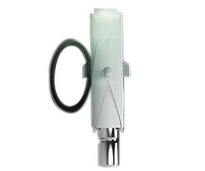 Détecteur de punaises | Indicateur Gadgets avec Lumière et Son | Alarme Visbeet - Convient pour une utilisation en bateau, quai, surf, extérieur, lac, rivière, étang et eau salée