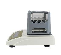 Détecteur De Pureté De L'or Et Testeur De Valeur K Densimètre For L'or Et L'argent Avec Analyse Précise Du Carat Analyseur Professionnel De Métaux Précieux(300k)