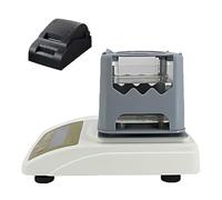 Détecteur De Pureté De L'or Et Testeur De Valeur K Densimètre For L'or Et L'argent Avec Analyse Précise Du Carat Analyseur Professionnel De Métaux Précieux(300k+printer)