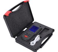 Détecteur de qualité de l'air CO2 TVOC Détecteur de température et d'humidité Equipement de test industriel JD-3002