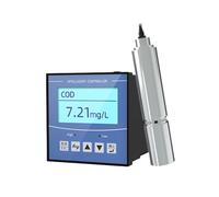 Détecteur de qualité de l'eau ZHQ-COD100, traitement en ligne des eaux usées, turbidité, humidité, analyse de la matière organique(COD-05)