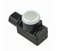 Détecteur de radar de voiture PDC, contrôle de distance de stationnement en plastique for 2013 89341-YY010 89341YY010(Silver)