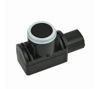Détecteur de radar de voiture PDC, contrôle de distance de stationnement en plastique for 2013 89341-YY010 89341YY010(Black)
