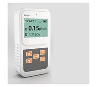 Détecteur de radiation nucléaire gamma X-ray-rayons Dosimètre d'émission Outil de mesure