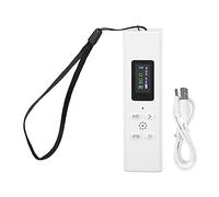 Détecteur De Radiation Nu ire Portable, Dosimètre Compact Haute Sensibilité Noir - Mesure α β γ Rayons X, Rapide Et Précis, Utilisation Polyvalente (Blanche)