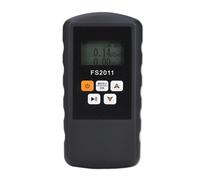 Détecteur de Radiations Nucléaires, Compteur Geiger, Compteur Geiger Radioactivité, β γ χ Rayon Gamma Détecteur de radiation nucléaire Dosimètre Alarme radioactive