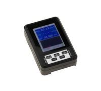 Détecteur de radiations X beta et gamma de type compteur Geiger