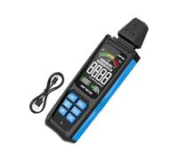 Détecteur de rayonnement de haute précision pour une mesure précise des champs électromagnétiques dans un environnement industriel