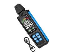 Détecteur de rayonnement de haute précision pour une mesure précise des champs électromagnétiques dans un environnement industriel domestique