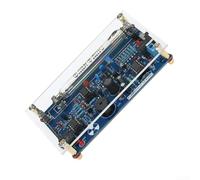 Détecteur de rayonnement nu ire à monter soi-même compatible avec Arduino - pour compteur Geiger J305 Tube Beta Gamma Detection Lab Experiment 120 x 50 mm