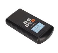 Détecteur de Rayonnement Nucléaire Affichage LCD Surveillance en Temps Réel Compteur Geiger Portable Haute Sensibilité Dosimètre de Rayonnement Précis Moniteur pour X, R, Hard